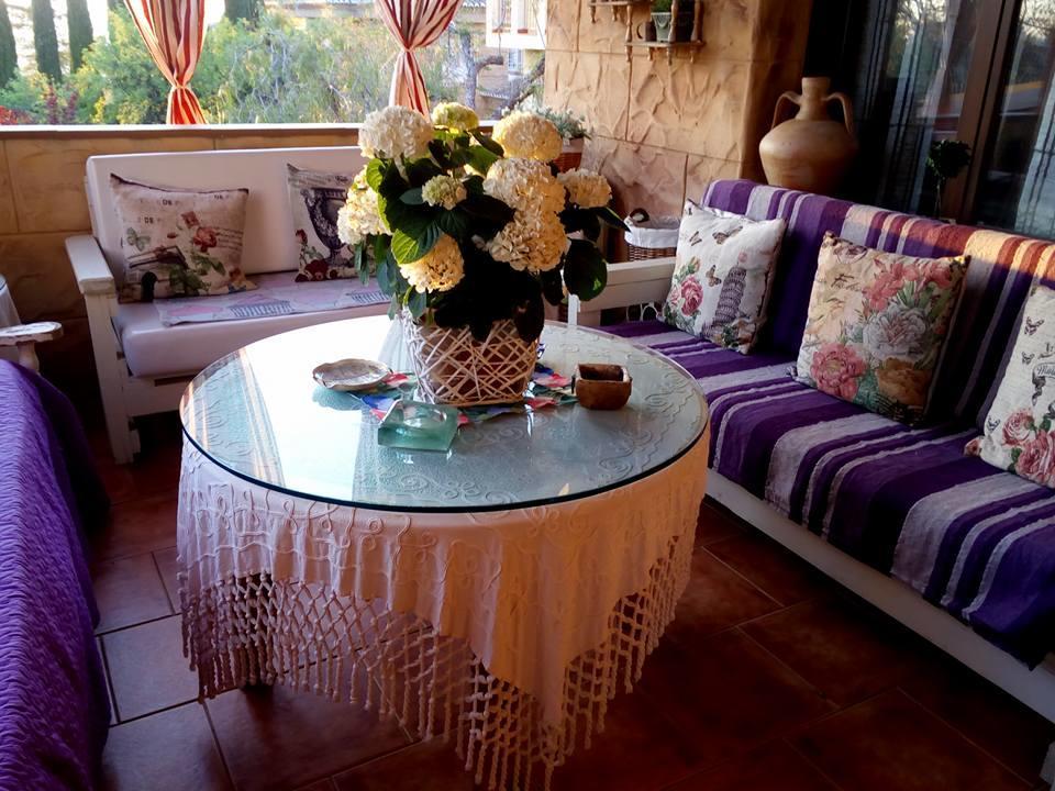Laurel De La Reina Bed & Breakfast - Boutique La Zubia  Exterior foto